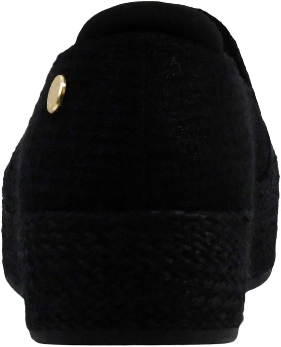 imageSkechers Womens Bobs Sesame by The Bay SneakersBlackBlack