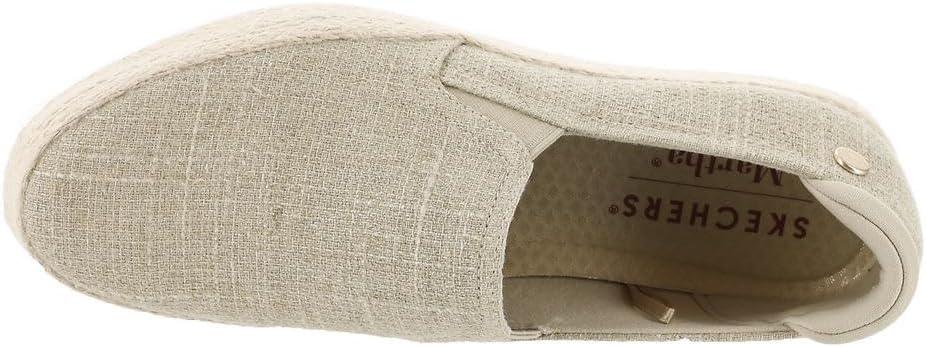 imageSkechers Womens Bobs Sesame by The Bay SneakersNatural