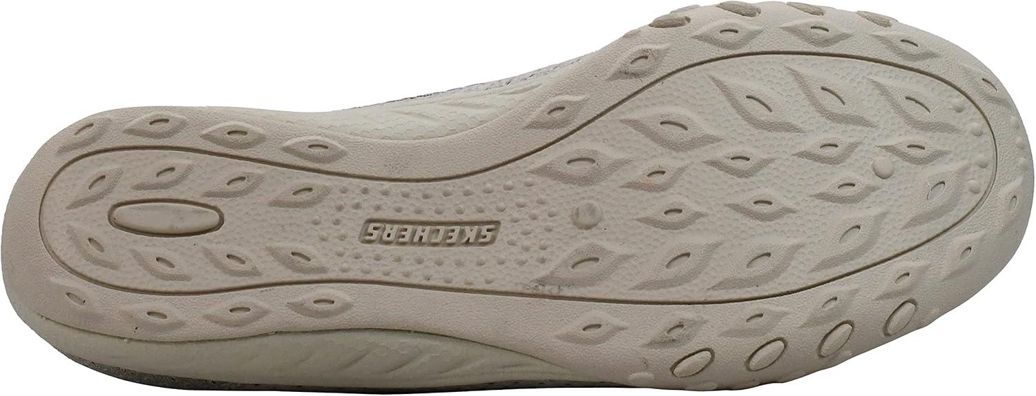 imageSkechers Womens Breathe Easy Good Influence SlipOn ShoeStone