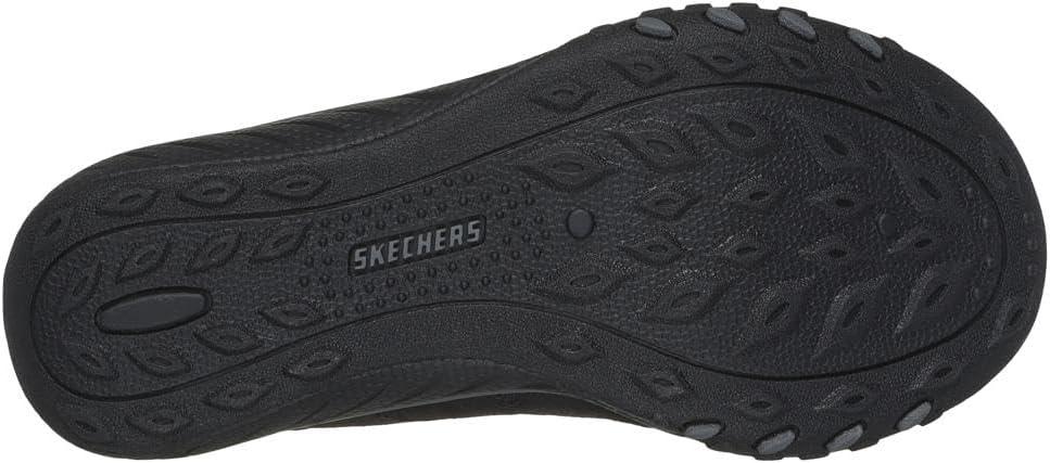 imageSkechers Womens Breathe Easy Home BodySneakerBlack