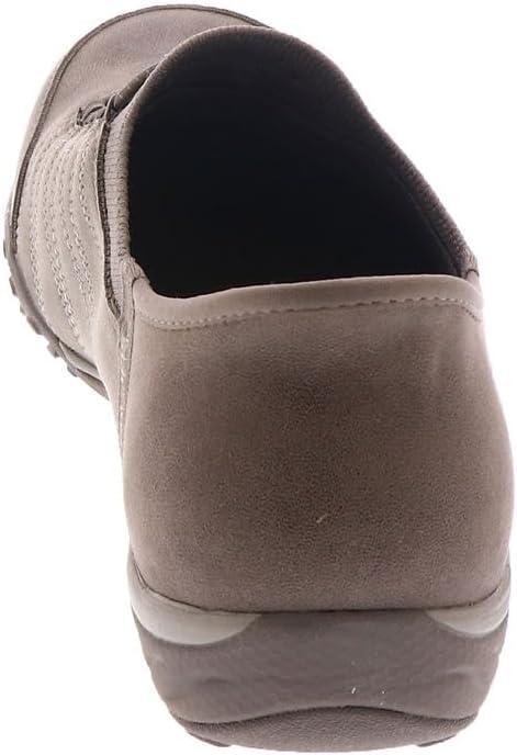 imageSkechers Womens Breathe Easy Home BodySneakerBrown