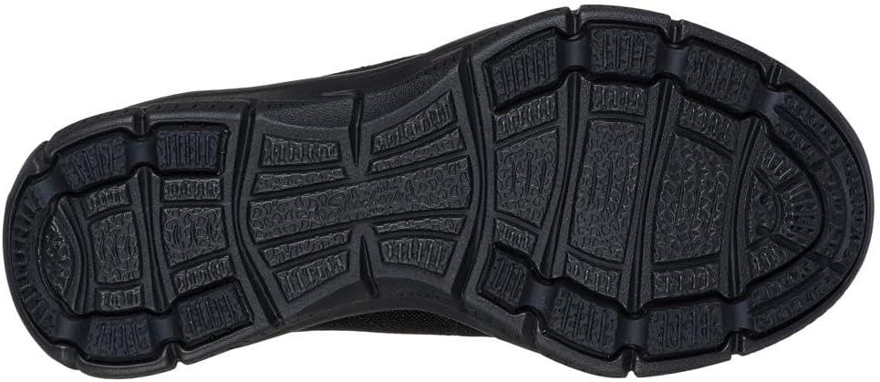imageSkechers Womens Brilliance Night Shift Hands Free SlipinsBlack
