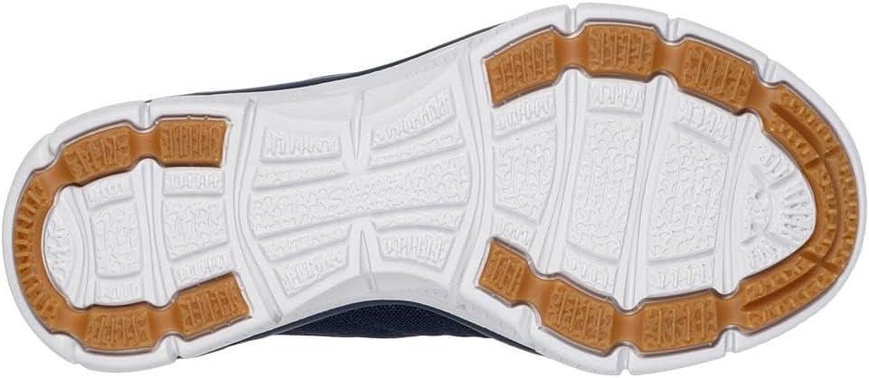 imageSkechers Womens Brilliance Night Shift Hands Free SlipinsNavy