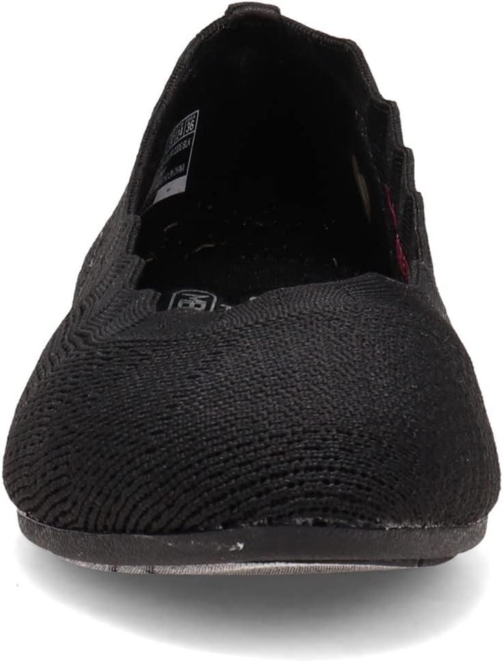 imageSkechers Womens Cleo 20 Love SpellLoafer FlatBlack