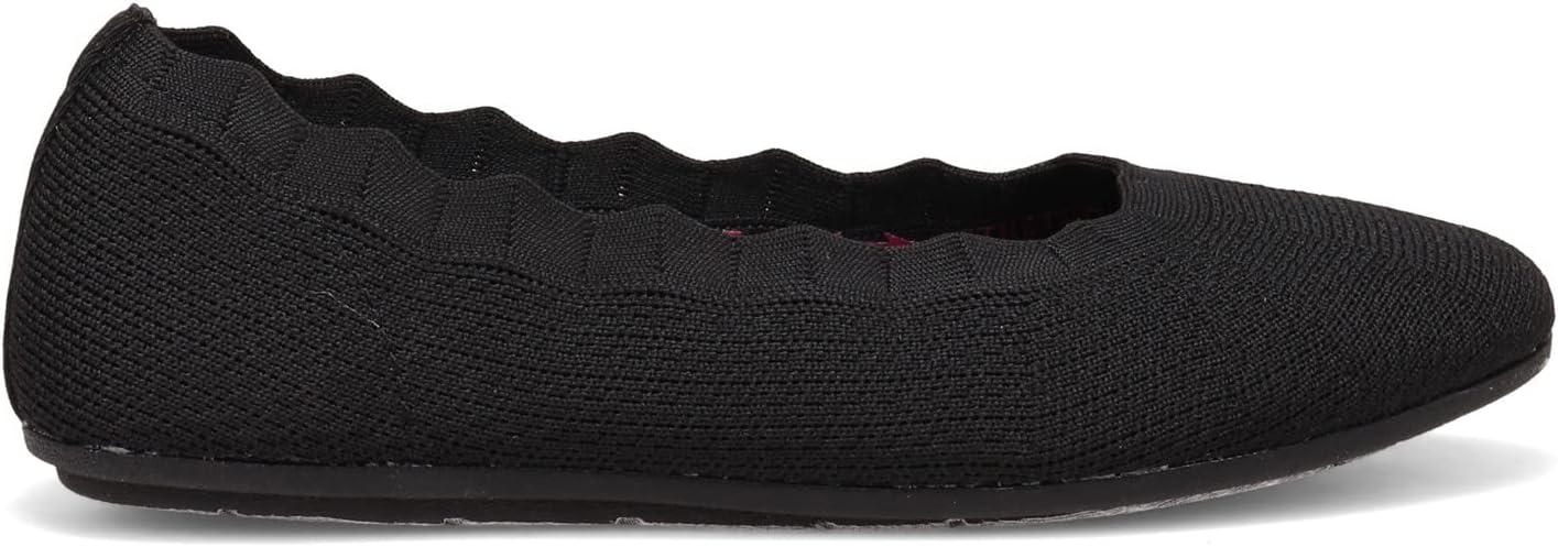 imageSkechers Womens Cleo 20 Love SpellLoafer FlatBlack