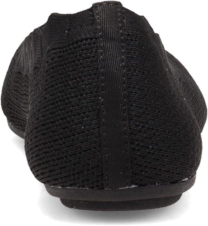 imageSkechers Womens Cleo 20 Love SpellLoafer FlatBlack