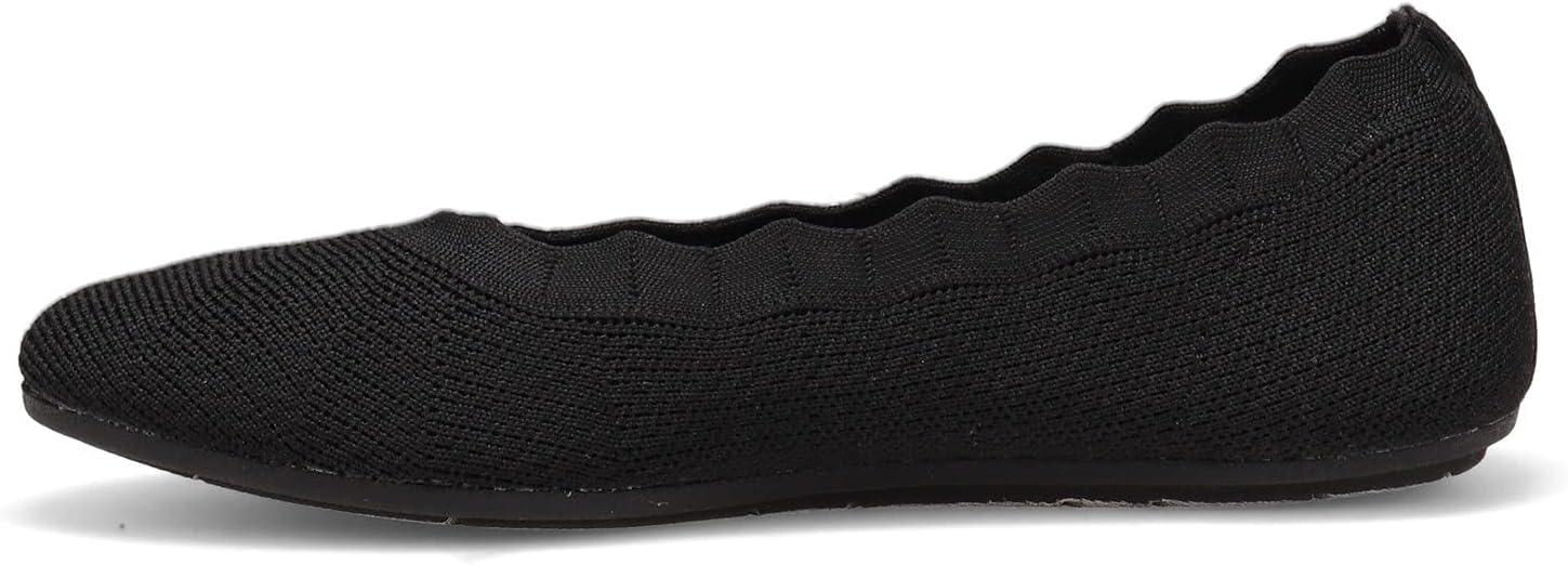 imageSkechers Womens Cleo 20 Love SpellLoafer FlatBlack