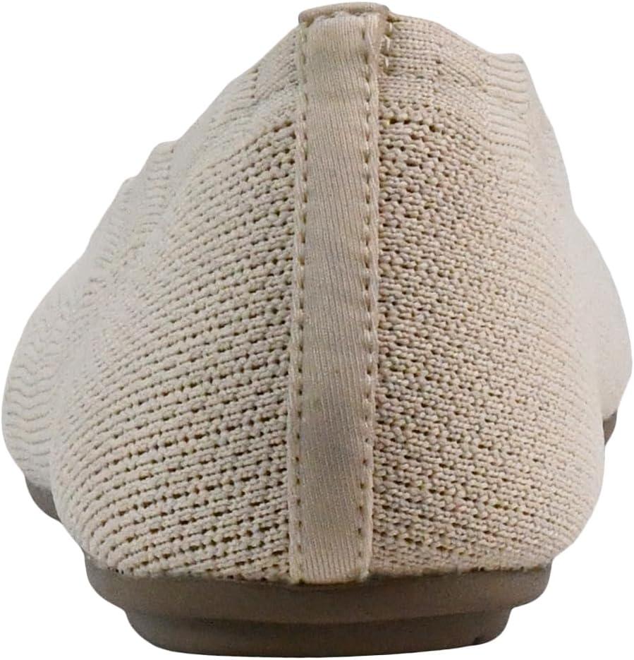 imageSkechers Womens Cleo 20 Love SpellLoafer FlatNatural