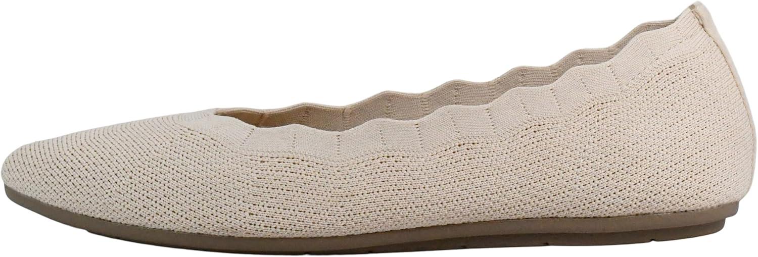 imageSkechers Womens Cleo 20 Love SpellLoafer FlatNatural