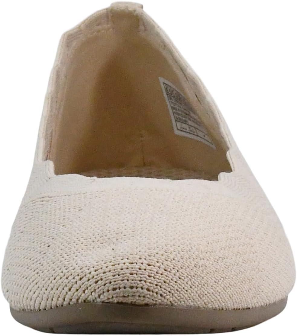 imageSkechers Womens Cleo 20 Love SpellLoafer FlatNatural
