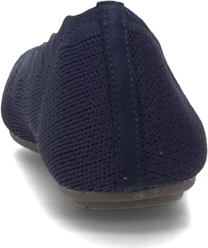 imageSkechers Womens Cleo 20 Love SpellLoafer FlatNavy