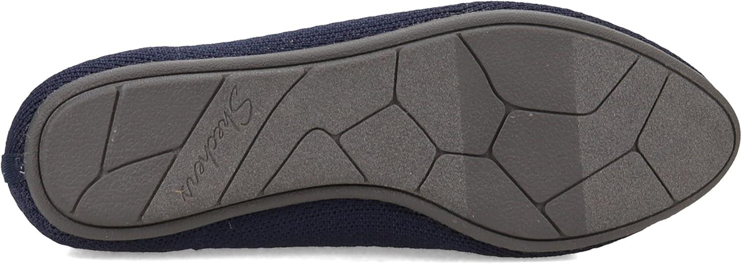 imageSkechers Womens Cleo 20 Love SpellLoafer FlatNavy