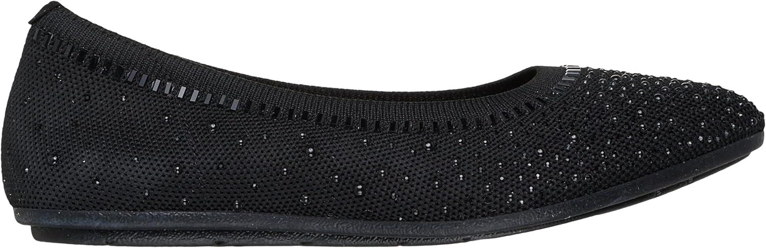 imageSkechers Womens Cleo 20 Mesmerizing NightsBlack