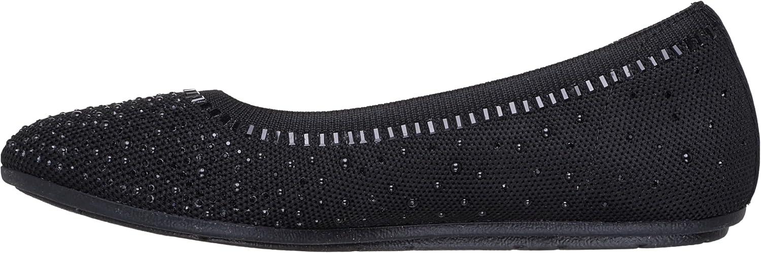 imageSkechers Womens Cleo 20 Mesmerizing NightsBlack