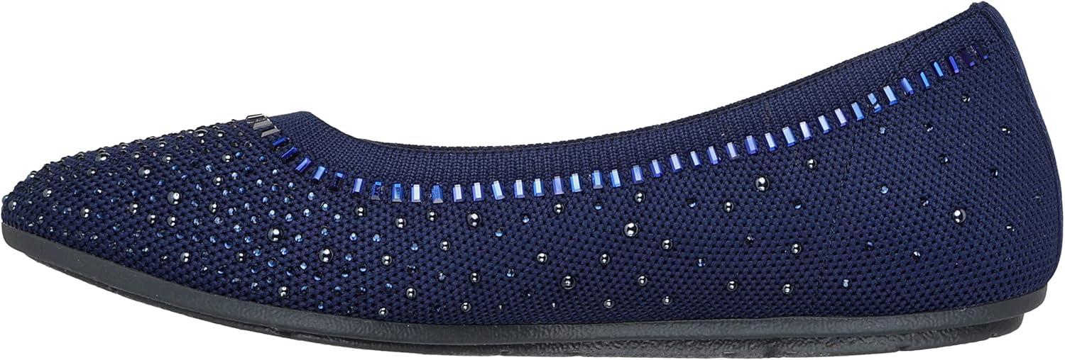 imageSkechers Womens Cleo 20 Mesmerizing NightsNavy