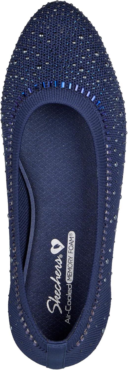 imageSkechers Womens Cleo 20 Mesmerizing NightsNavy