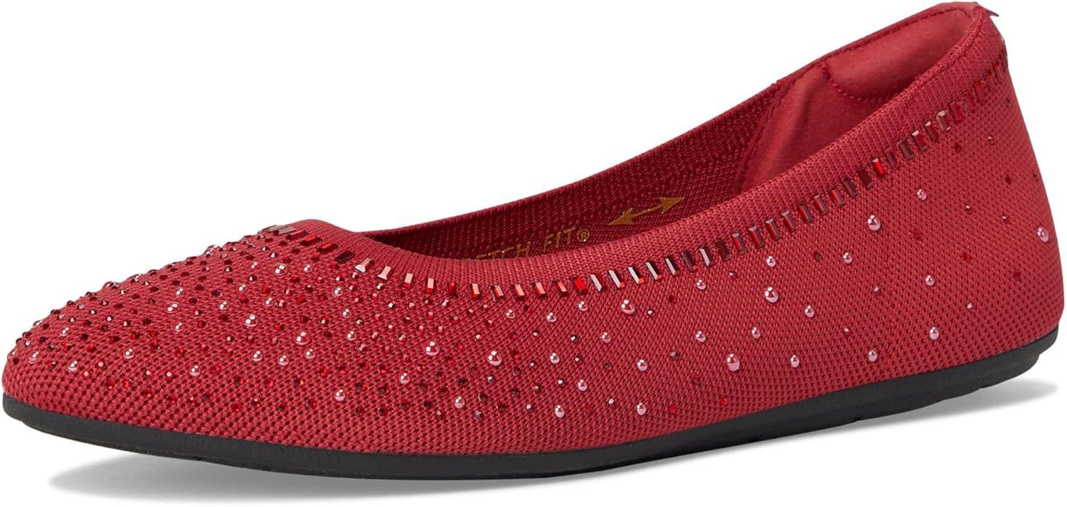 imageSkechers Womens Cleo 20 Mesmerizing NightsRed