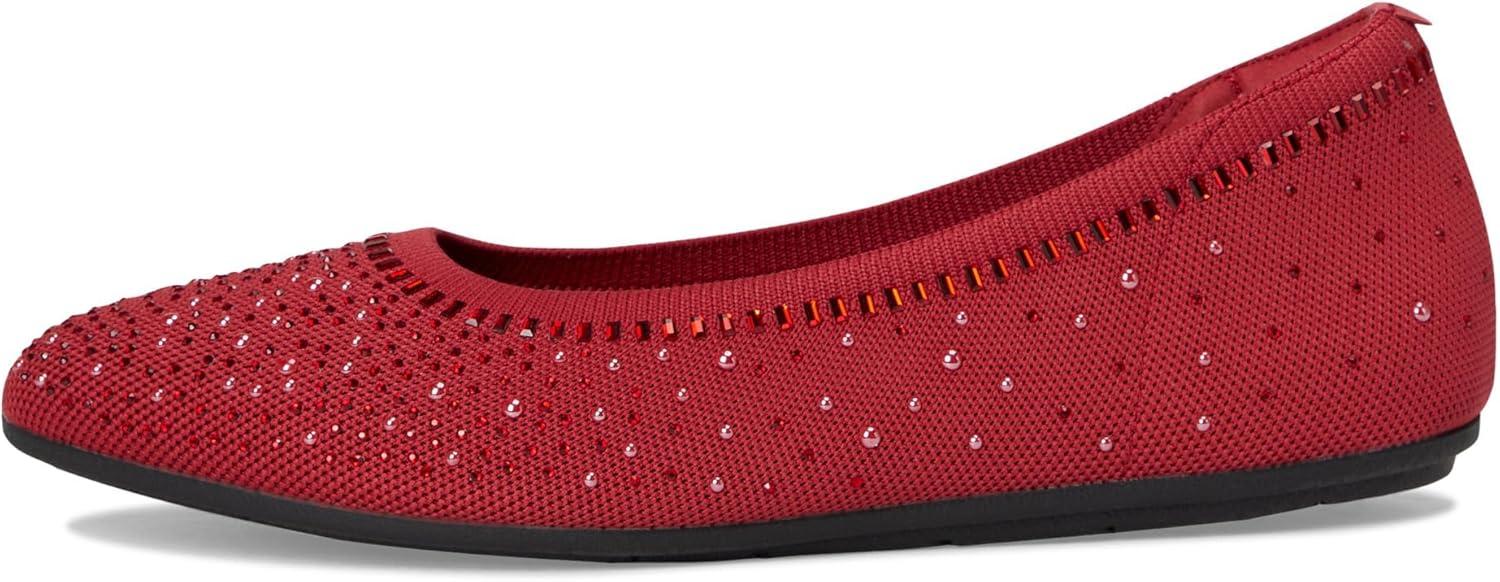 imageSkechers Womens Cleo 20 Mesmerizing NightsRed