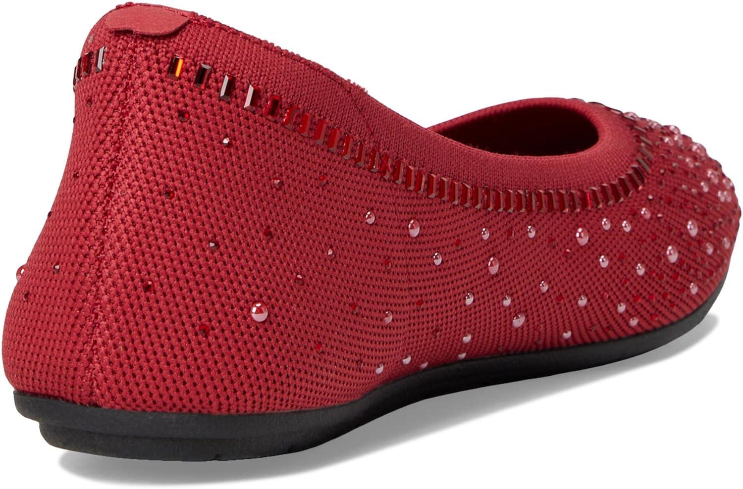 imageSkechers Womens Cleo 20 Mesmerizing NightsRed