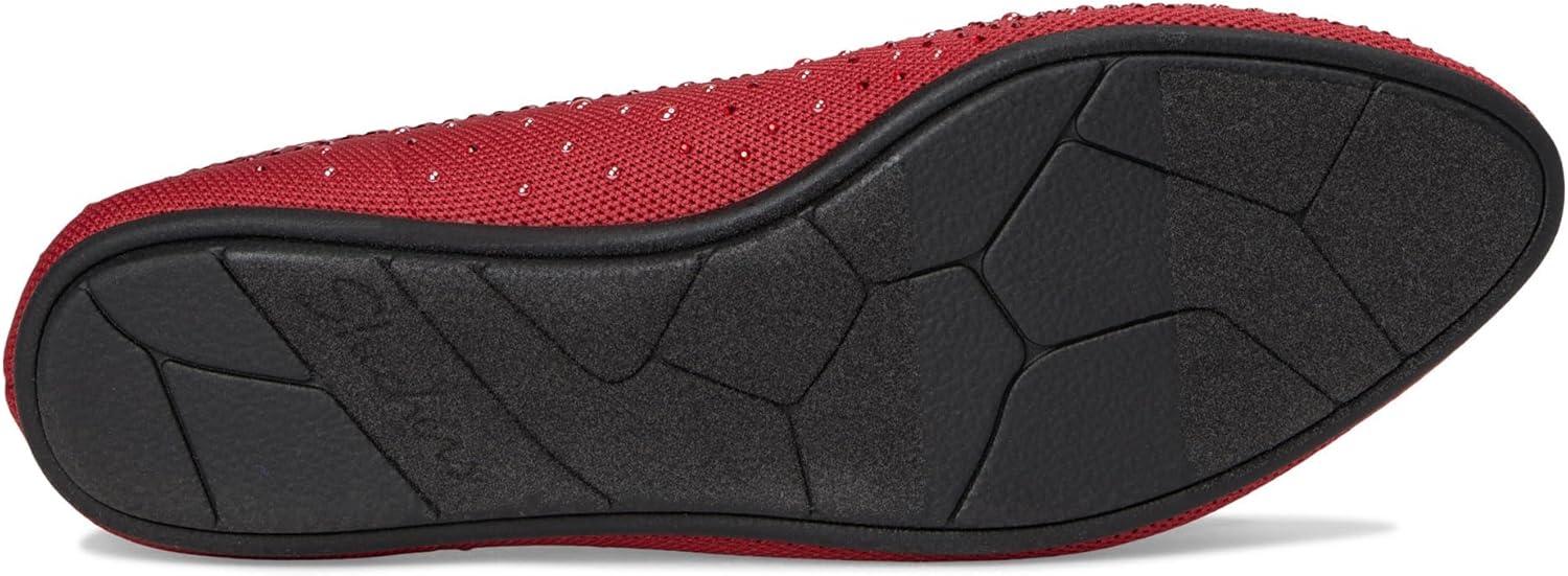 imageSkechers Womens Cleo 20 Mesmerizing NightsRed