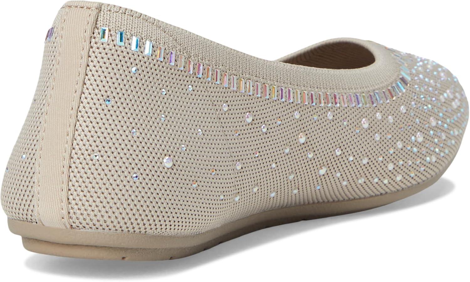 imageSkechers Womens Cleo 20 Mesmerizing NightsTaupe