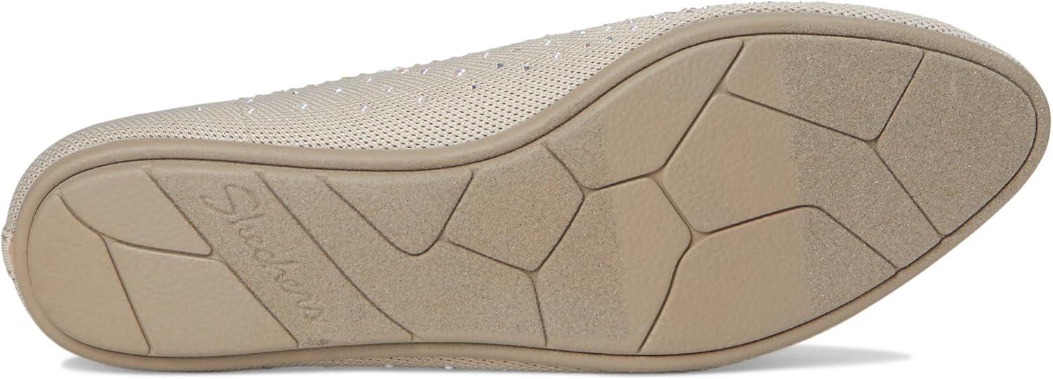 imageSkechers Womens Cleo 20 Mesmerizing NightsTaupe