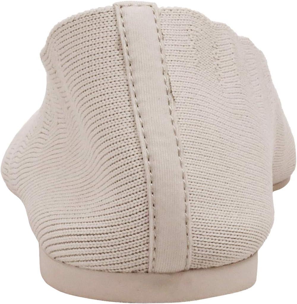 imageSkechers Womens Cleo Bewitch Ballet FlatNatural