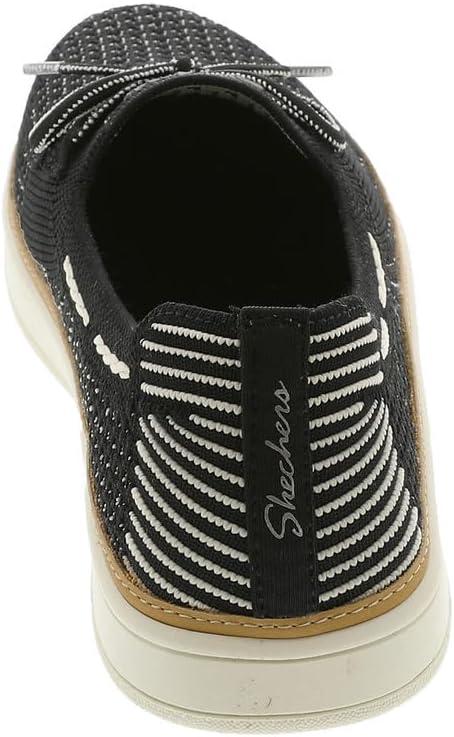 imageSkechers Womens Coastal DriveBlack