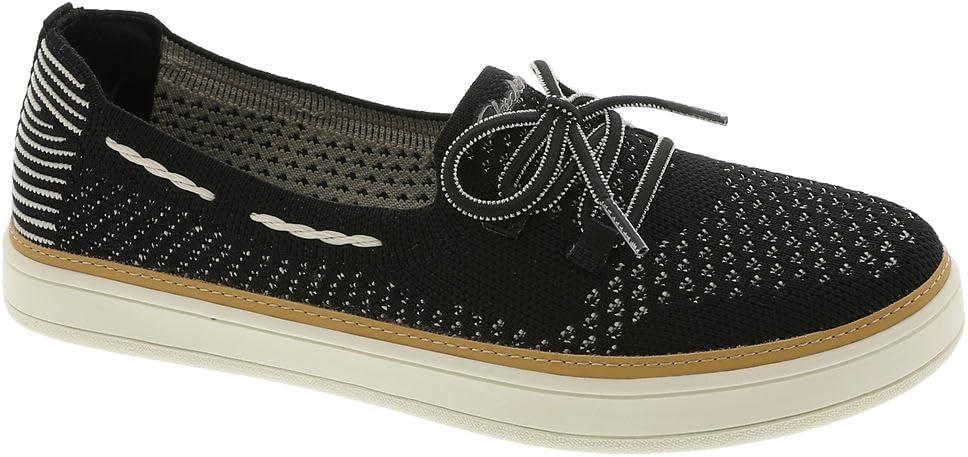 imageSkechers Womens Coastal DriveBlack