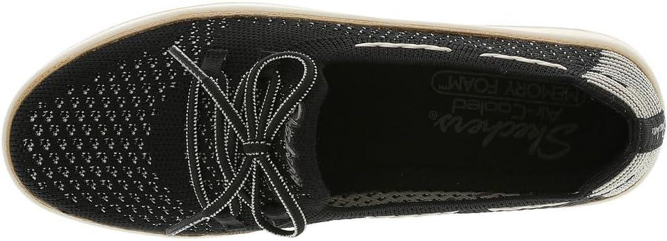 imageSkechers Womens Coastal DriveBlack