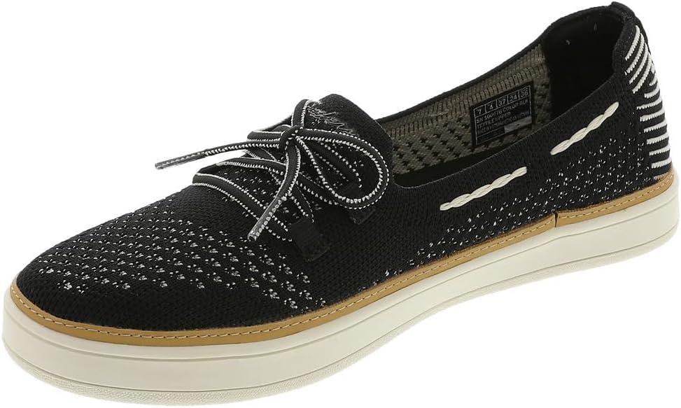 imageSkechers Womens Coastal DriveBlack