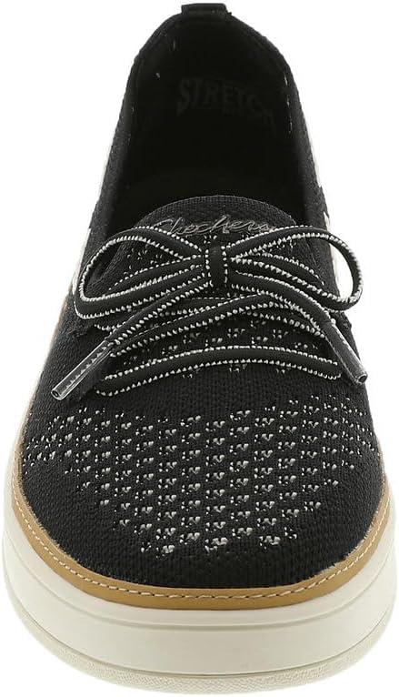 imageSkechers Womens Coastal DriveBlack
