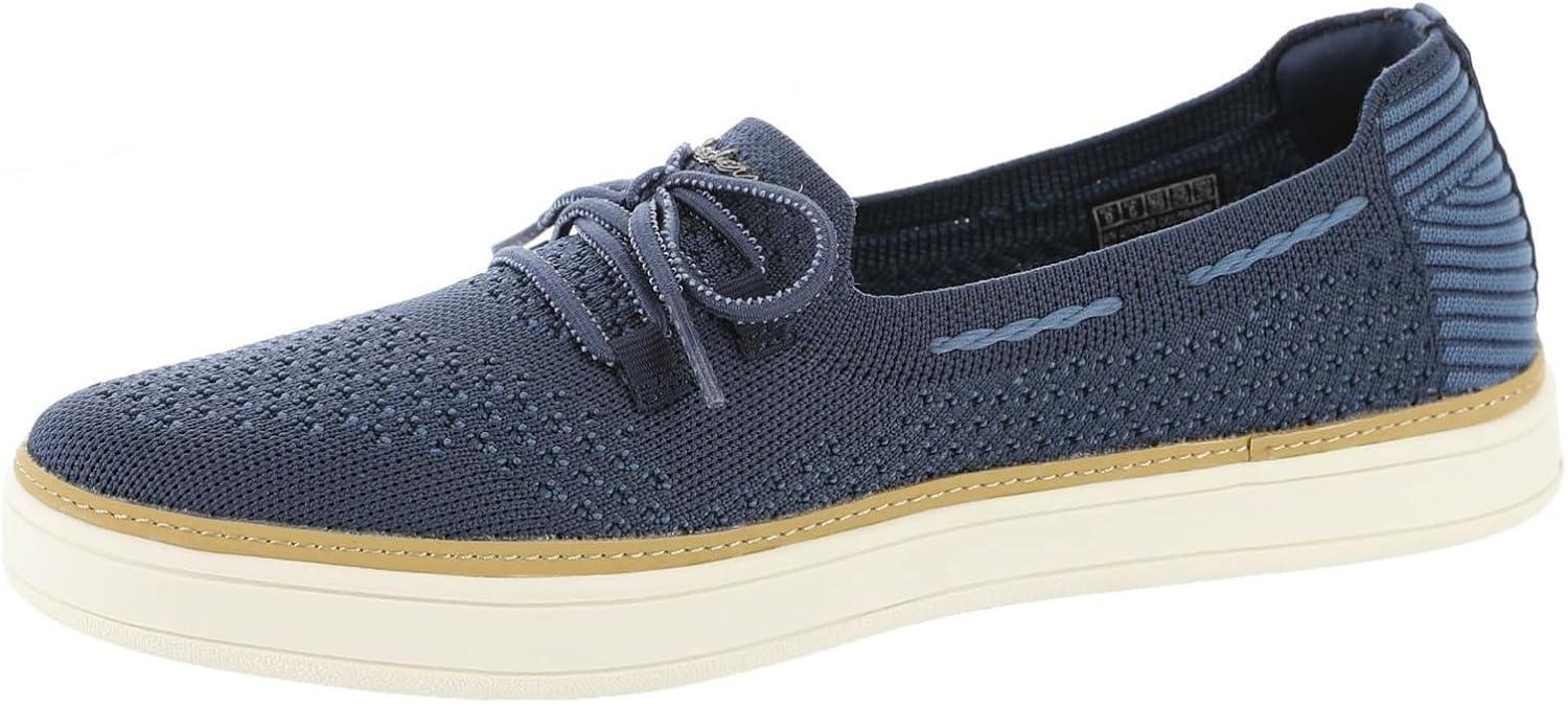 imageSkechers Womens Coastal DriveNavy