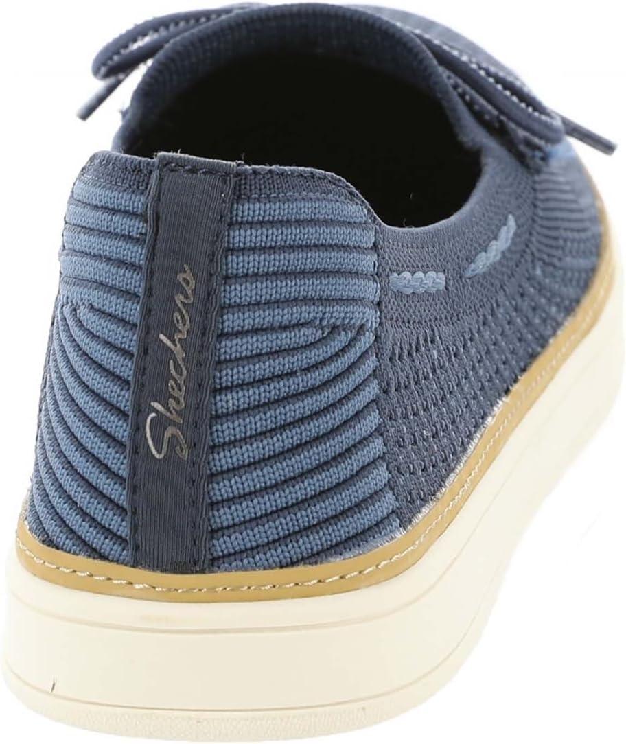 imageSkechers Womens Coastal DriveNavy