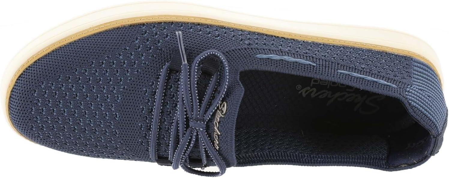 imageSkechers Womens Coastal DriveNavy