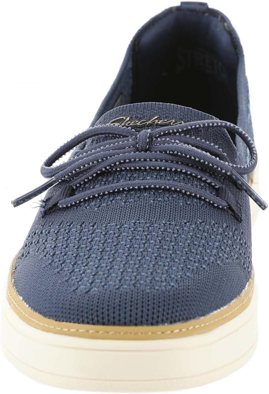 imageSkechers Womens Coastal DriveNavy