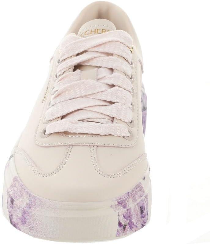 imageSkechers Womens Cordova ClassicPainted FloraRose