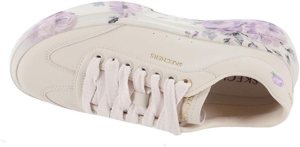 imageSkechers Womens Cordova ClassicPainted FloraRose