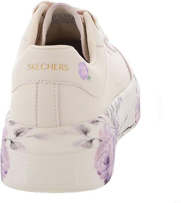 imageSkechers Womens Cordova ClassicPainted FloraRose