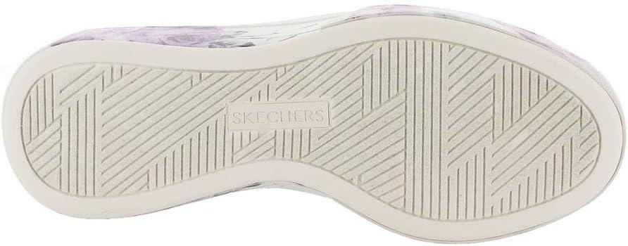 imageSkechers Womens Cordova ClassicPainted FloraRose