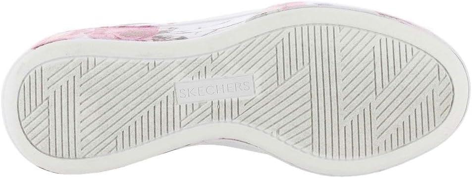 imageSkechers Womens Cordova ClassicPainted FloraWhite