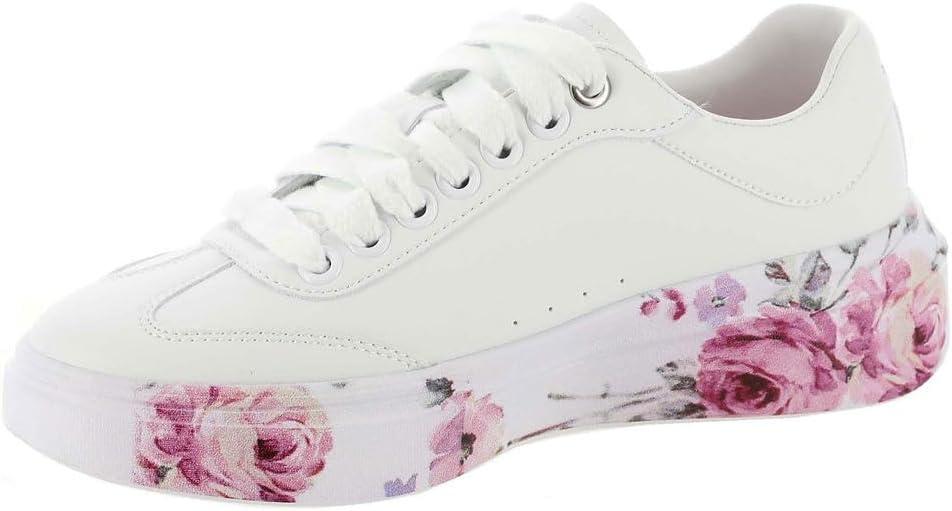imageSkechers Womens Cordova ClassicPainted FloraWhite