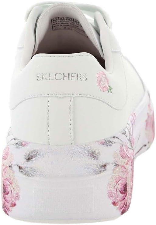 imageSkechers Womens Cordova ClassicPainted FloraWhite