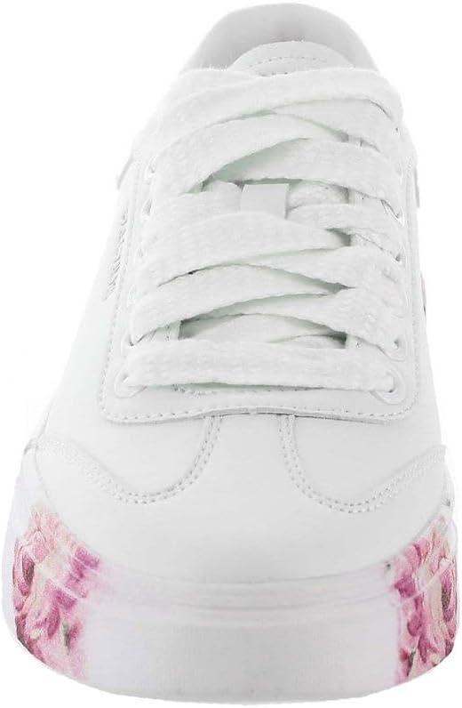imageSkechers Womens Cordova ClassicPainted FloraWhite