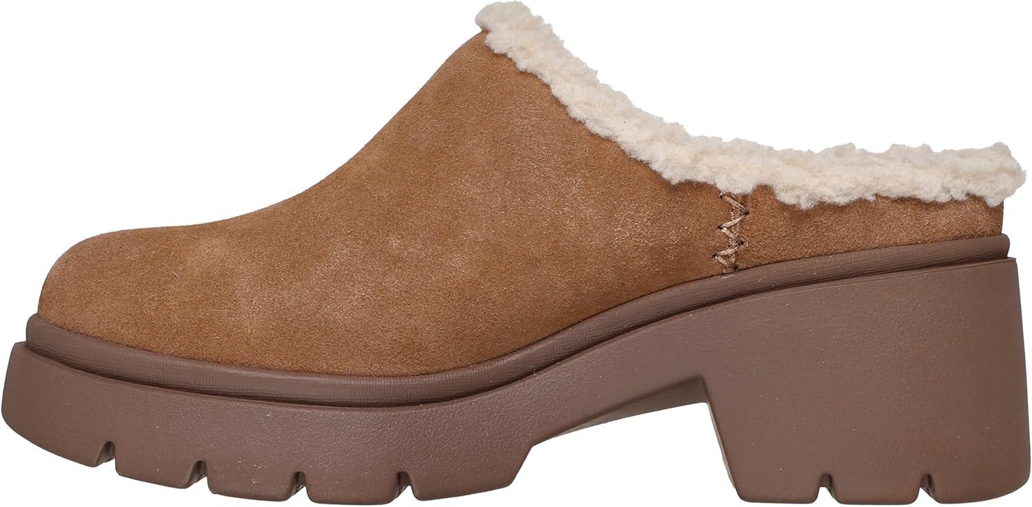 imageSkechers Womens Cozy CityChestnut