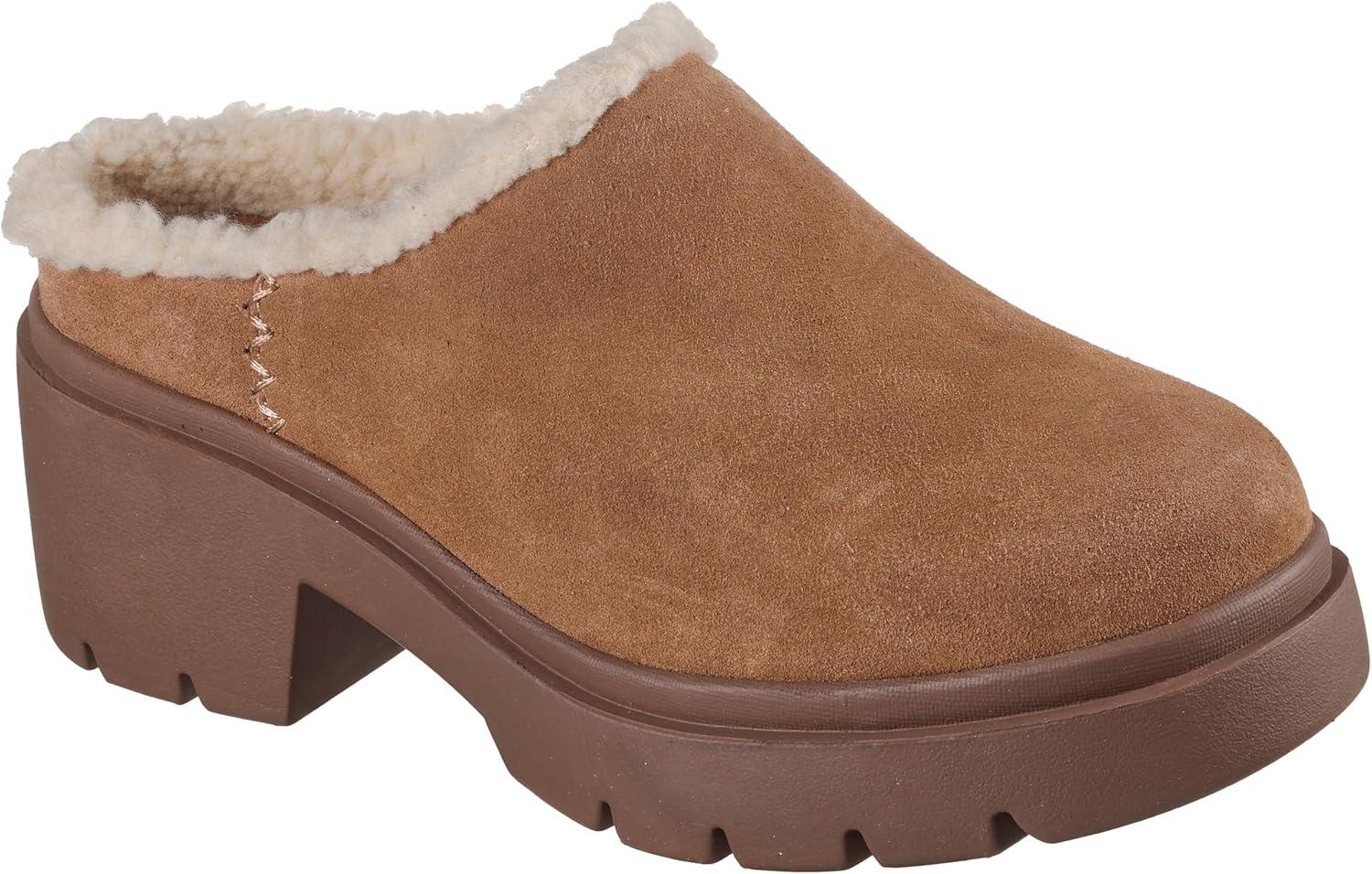 imageSkechers Womens Cozy CityChestnut