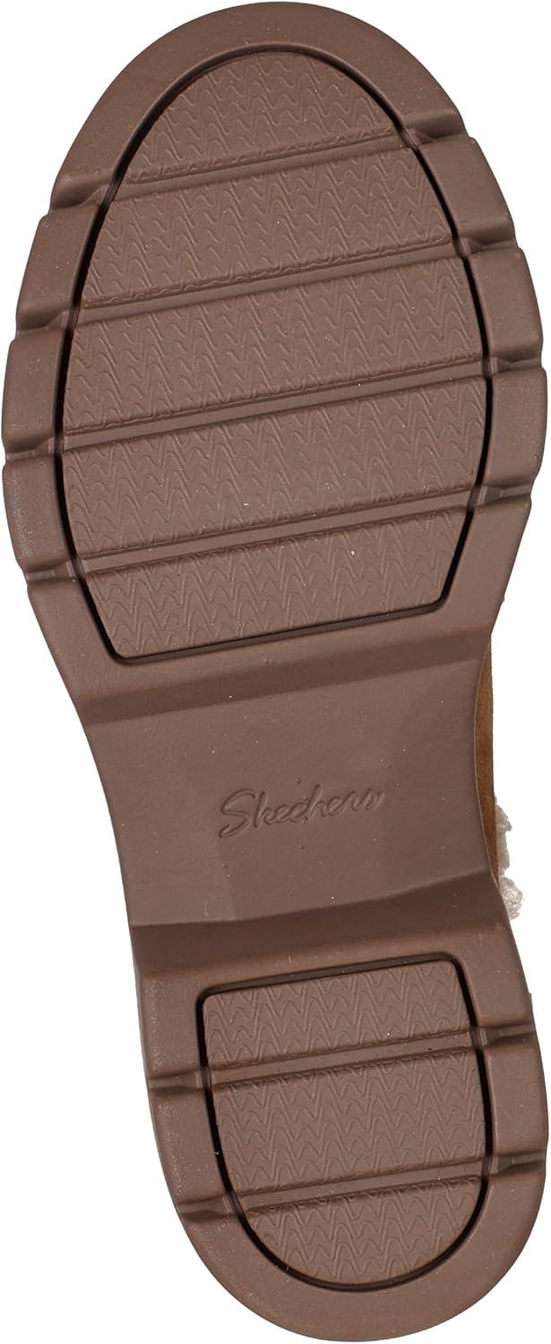 imageSkechers Womens Cozy CityChestnut