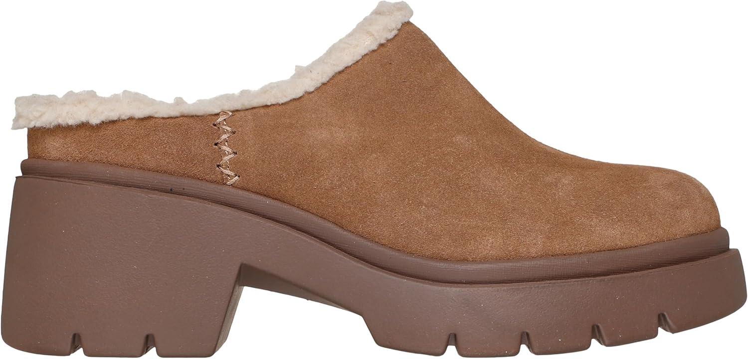 imageSkechers Womens Cozy CityChestnut