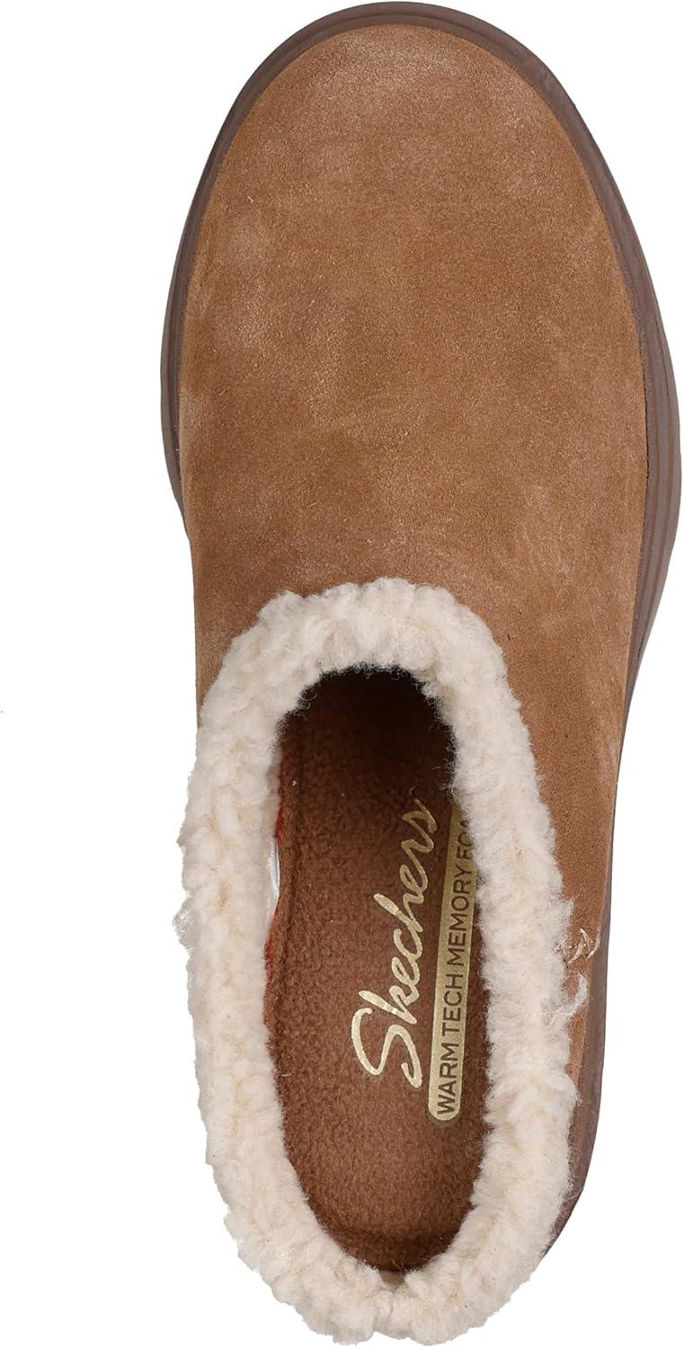 imageSkechers Womens Cozy CityChestnut