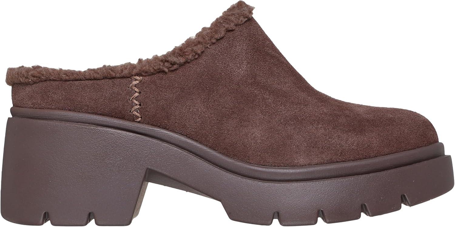 imageSkechers Womens Cozy CityChocolate
